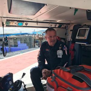 Meet your Posher, Sean